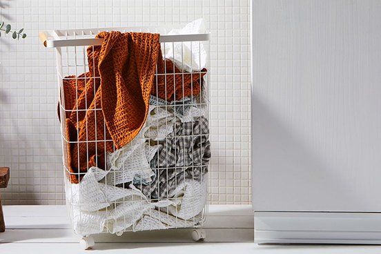 So, the Laundromat's Closed—Here’s How to Hand Wash Clothes in Your Small Apartment