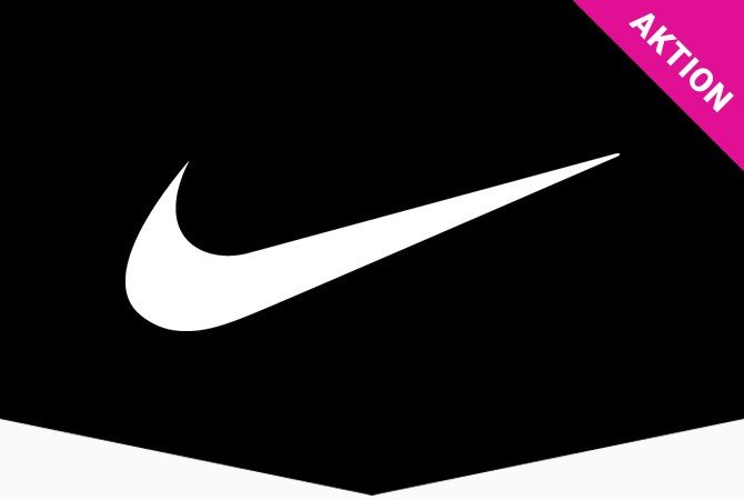 Nike Aktion