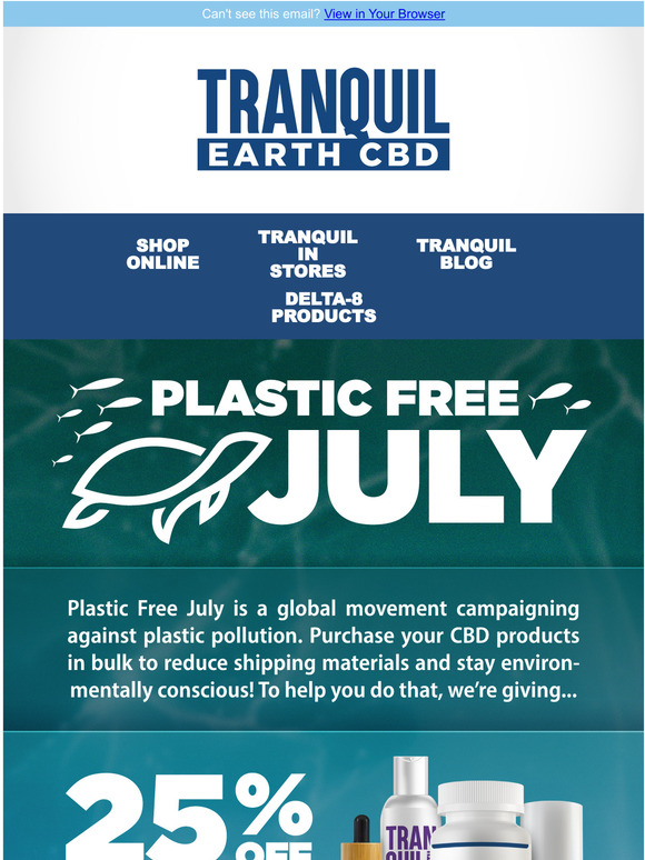 ♻️ Join the global movement!