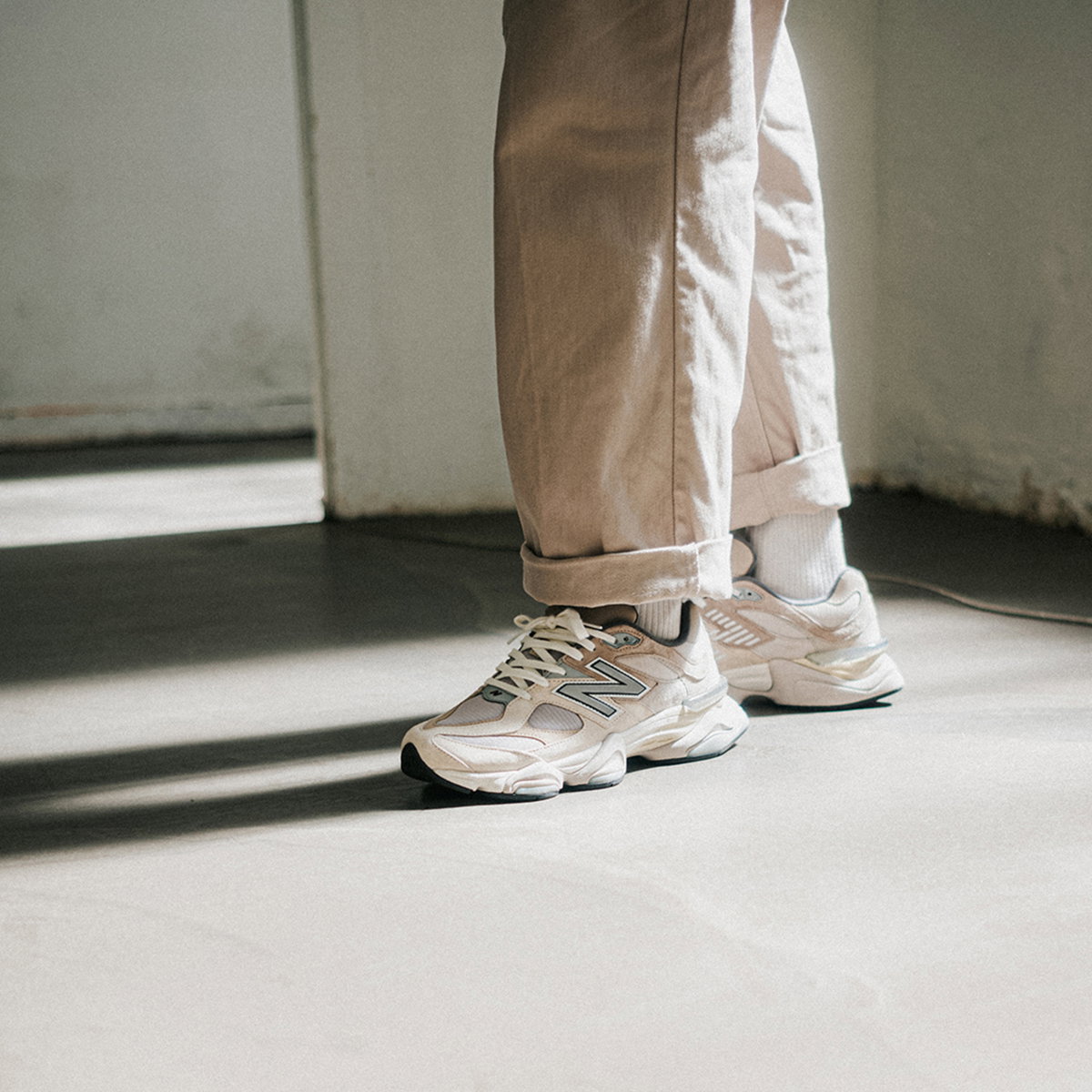 New Balance 9060