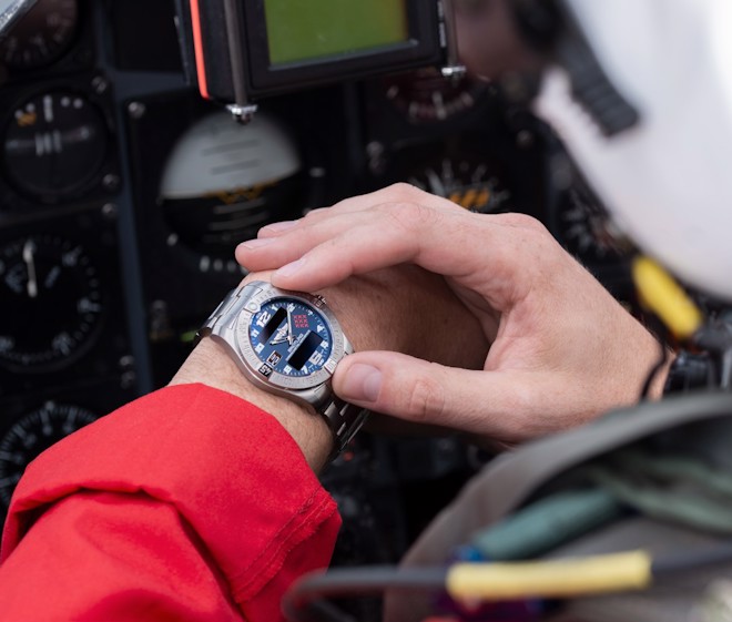 breitling cyber monday