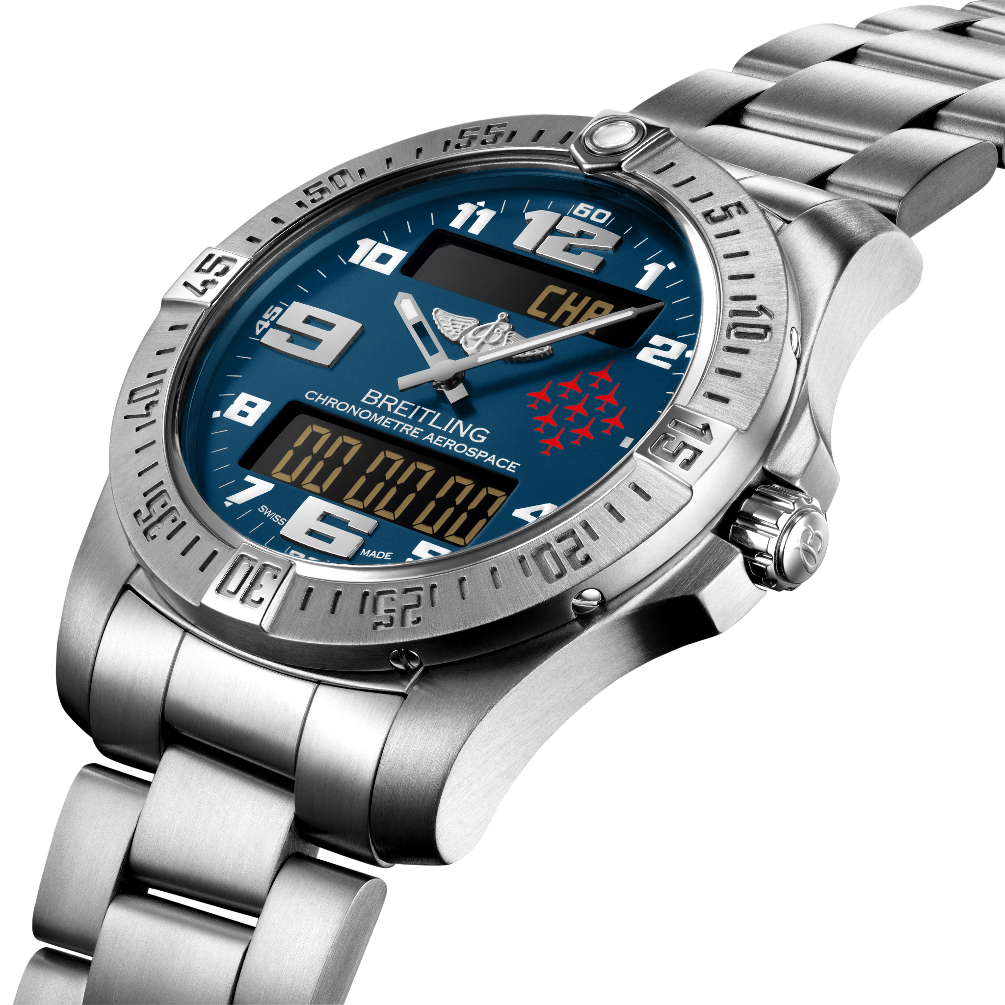 breitling cyber monday