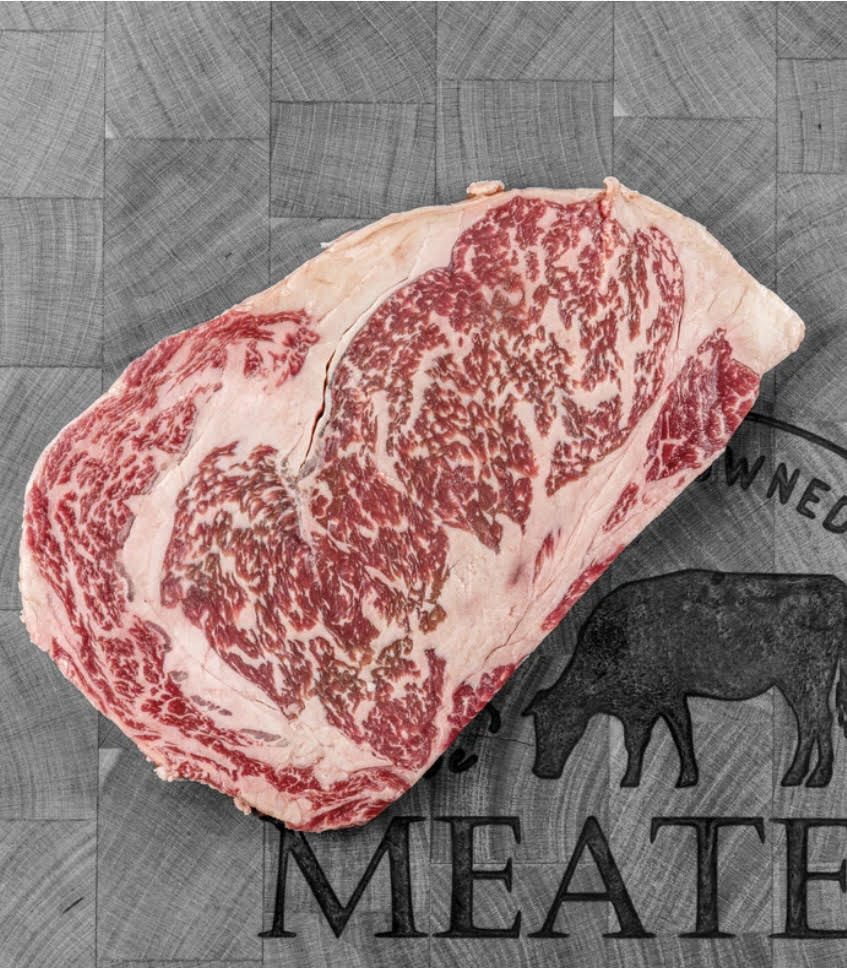 The Meatery Australian Wagyu vs Japanese A5 What's the difference