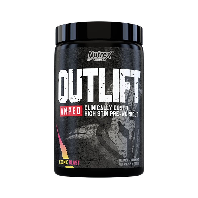 Image of Outlift Amped