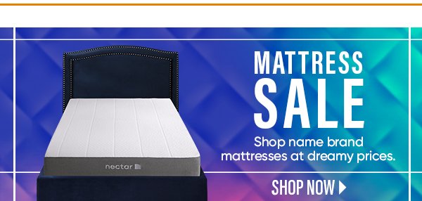 Mattress Sale