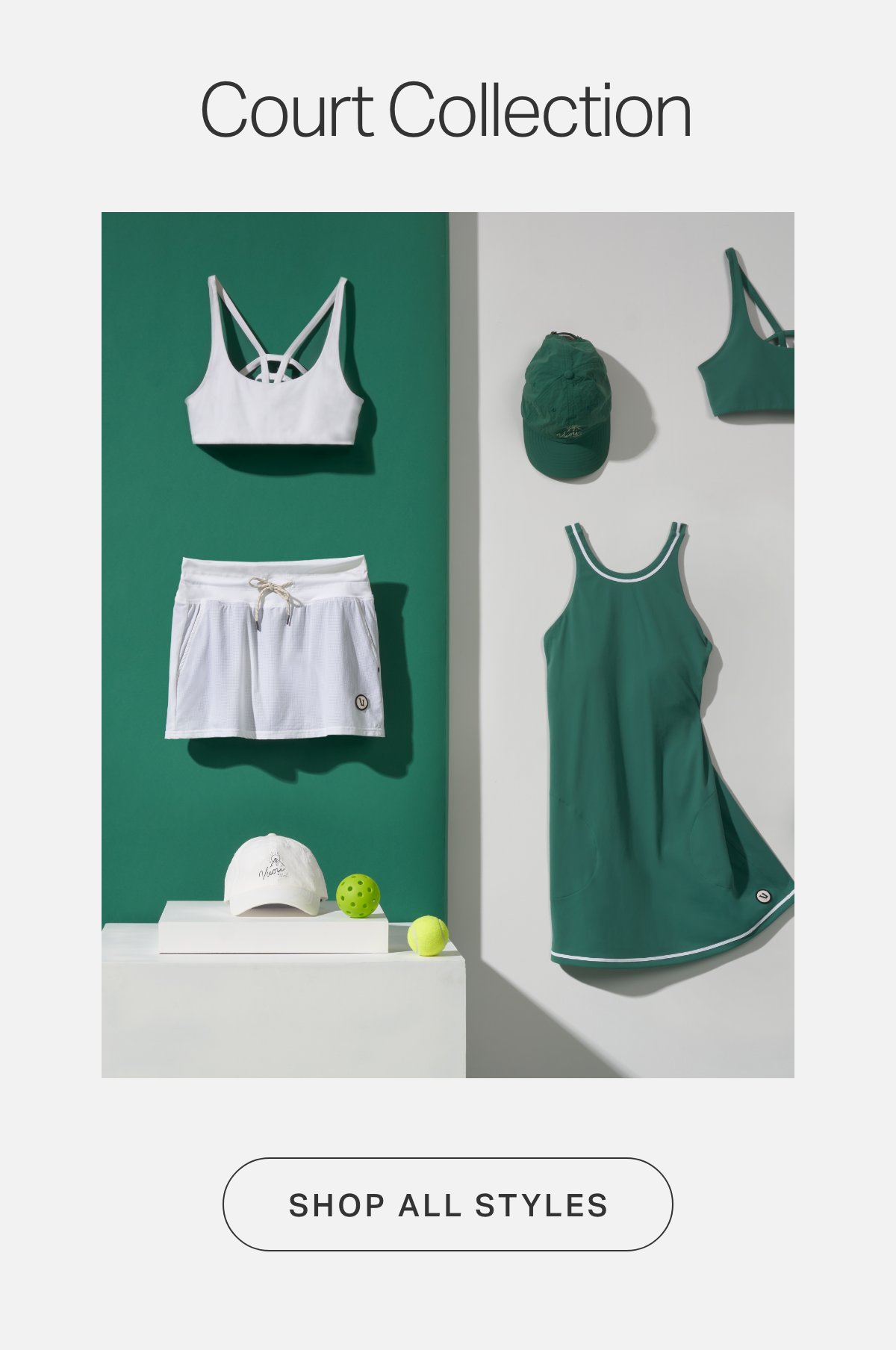 Court Collection