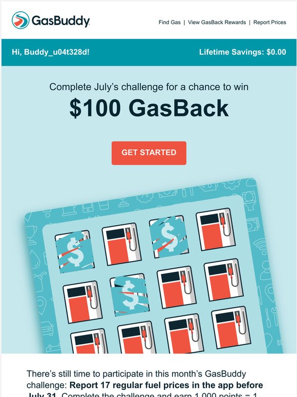 GasBuddy launches gasoline discount card – Press Enterprise