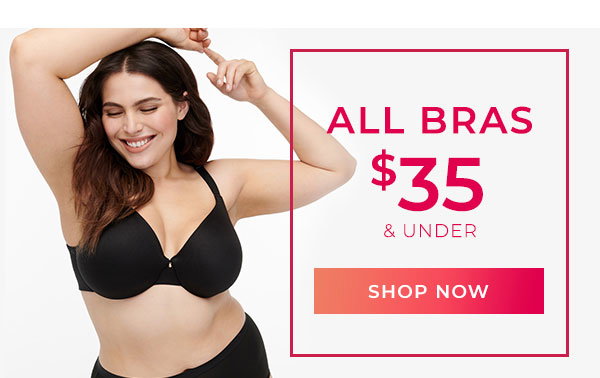 Lane Bryant - 7/$35 panties until tonight. Because one-day-only #Saturdaze  deals > not setting an alarm on the weekends.