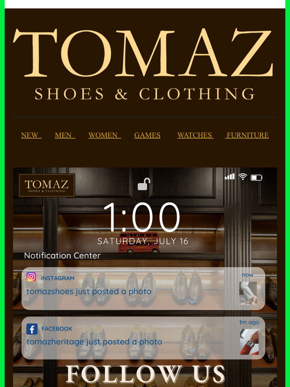 Tomaz Shoes (MY): Guide to our Tomaz Throne sofa chair