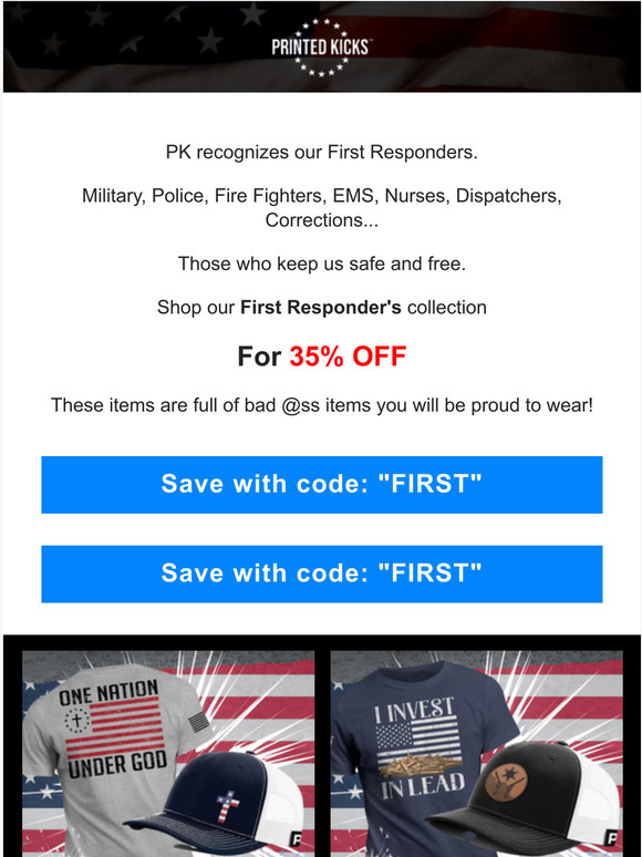 MLBShop.com Discounts for Military, Nurses, & More