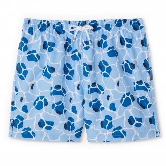 Maui 42 Swim Shorts - Blue