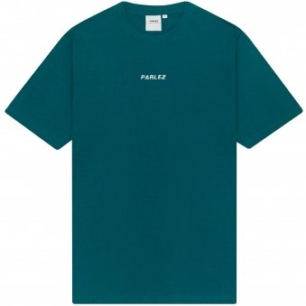Ladsun T-Shirt - Teal
