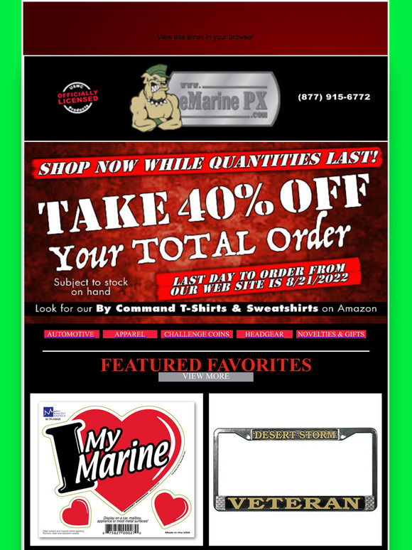 Get 40% OFF
