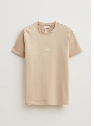 Essential Structure Tee