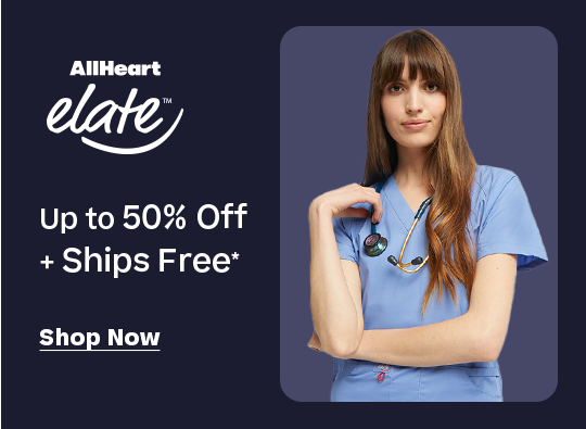 AllHeart Up to 50% Off