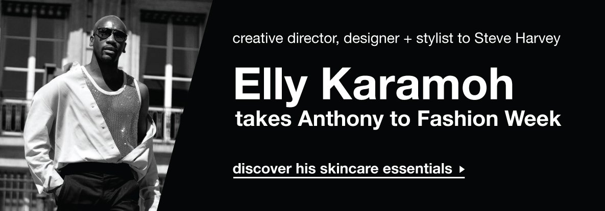 Discover Elly's Essentials
