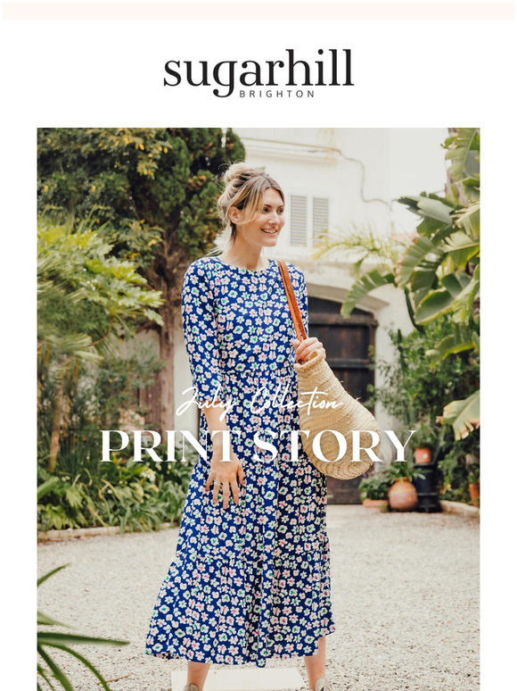 New Prints! Full Colour Style with @MumzInTheHood | SUMMER SALE