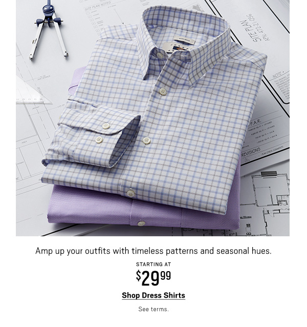 Men's Wearhouse Take a look at these weartowork essentials Milled