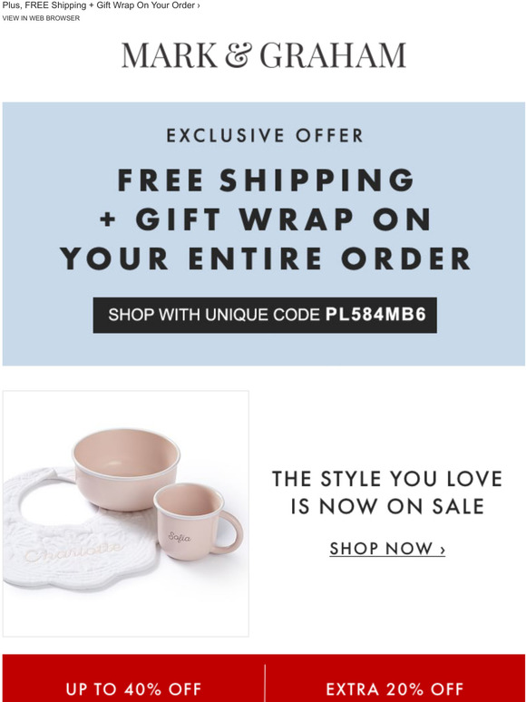 Pottery Barn Email Newsletters Shop Sales, Discounts, and Coupon Codes