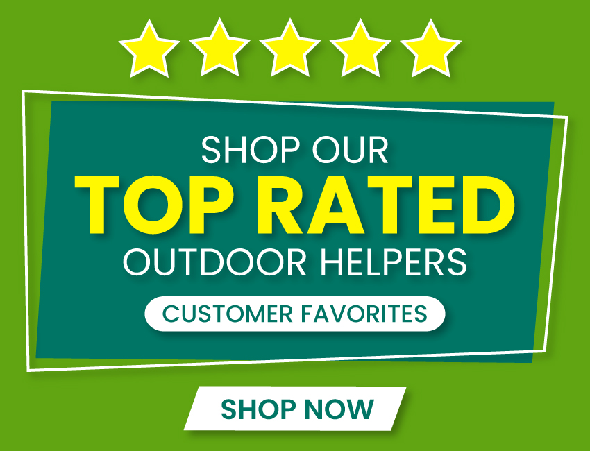 The Best Outdoor Products to Shop This Season!! Milled