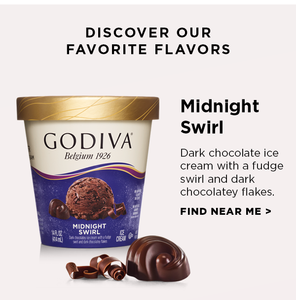 Godiva Screamin' 🗣 Happy Ice Cream Day! Milled