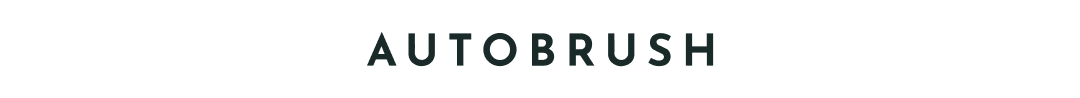 Autobrush Logo