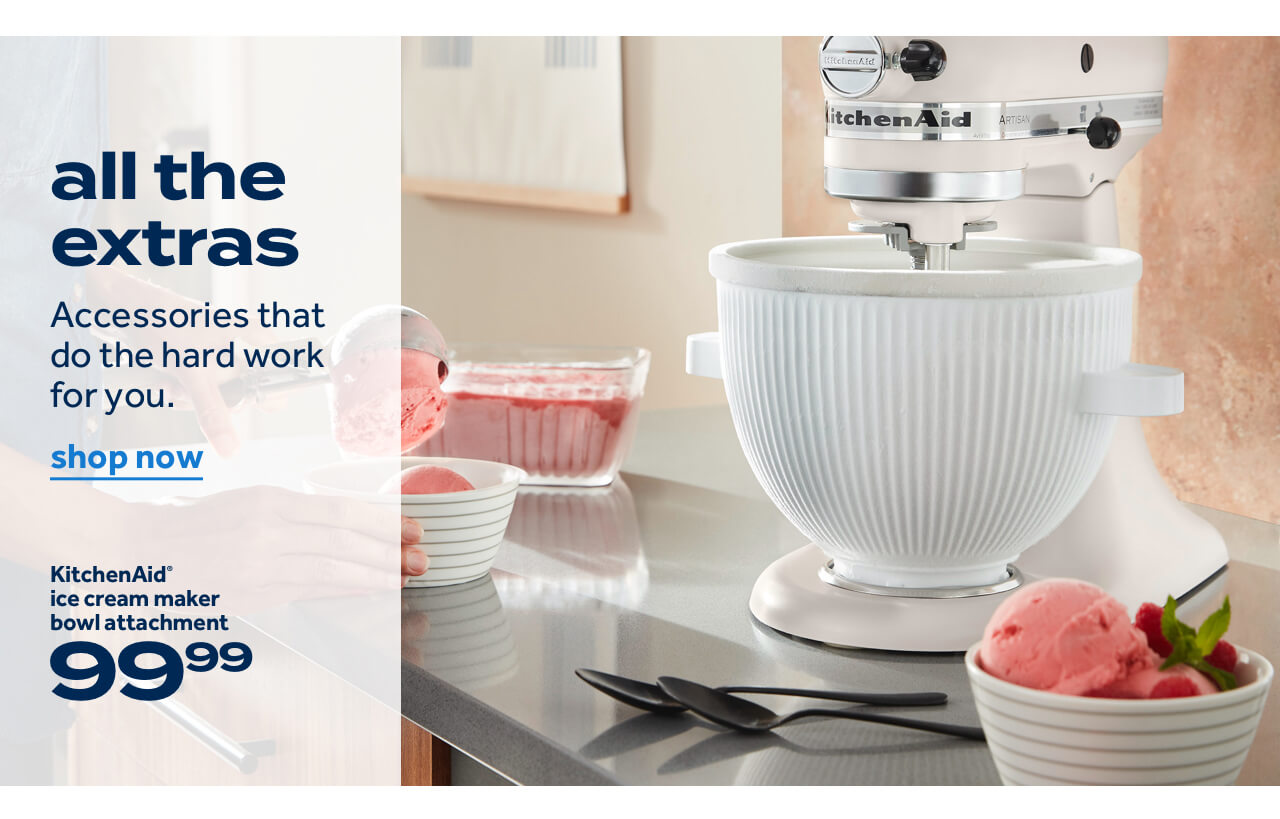 Bed Bath & Beyond Celebrate 🍨 Ice Cream🍦😋 Day with 30 off the Ninja