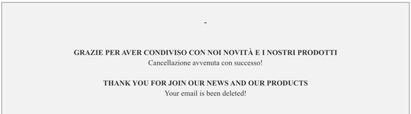 Goodbye!