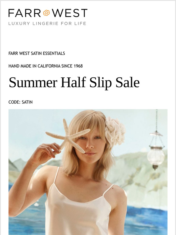 Farr West Email Newsletters Shop Sales Discounts and Coupon Codes