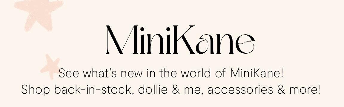 Shop MiniKane