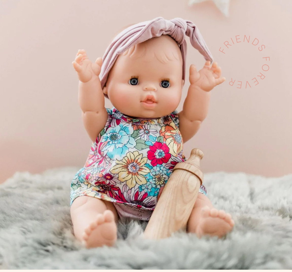 Shop Dollies