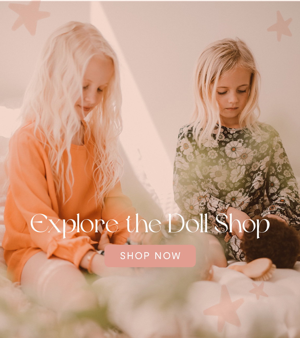 The Doll Shop