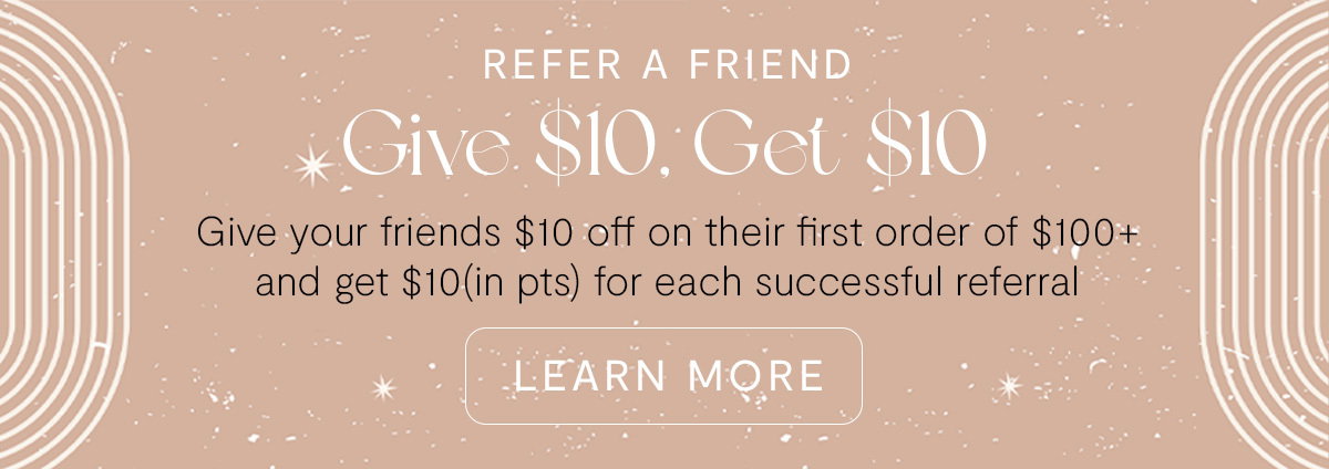 Refer a Friend BoMa Benefits