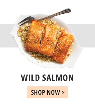 Wild Salmon