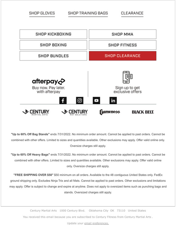 😳 Over 50% off?! 