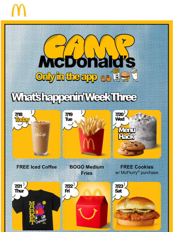 The Vanishing $1 Deals on McDonald's Value Menu