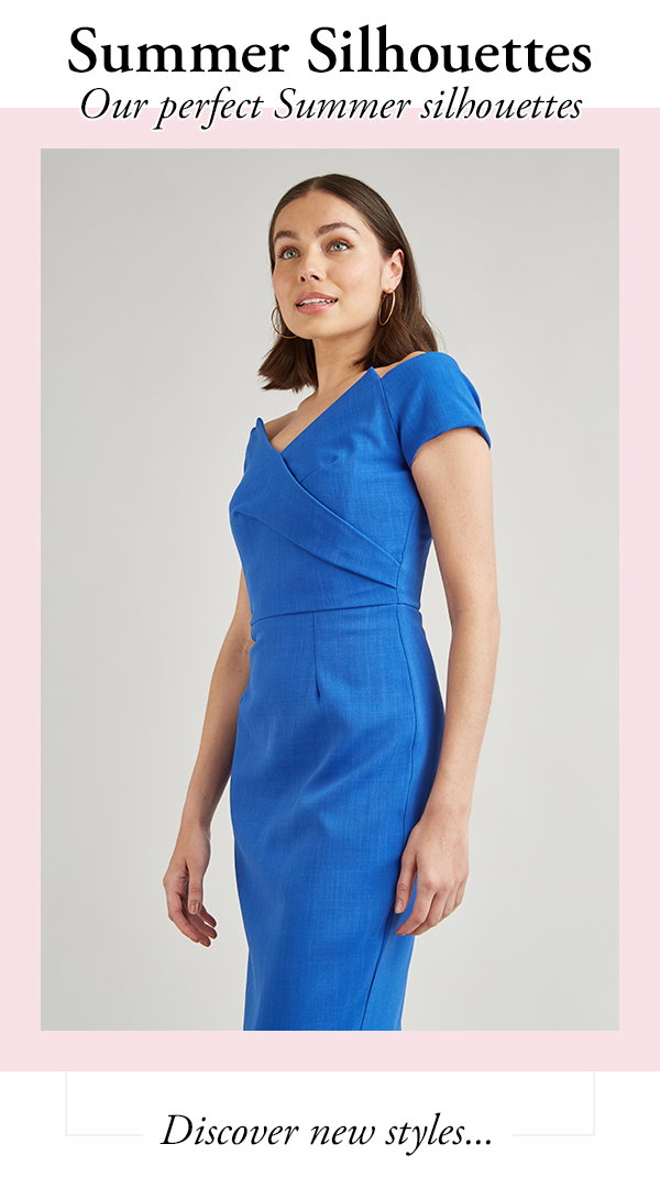 The Pretty Dress Company: Perfect 