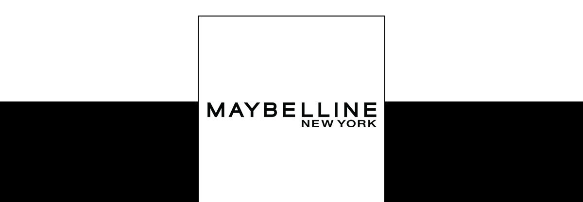 MAYBELLINE LOGO 