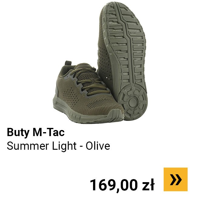 Buty M-Tac Summer Light - Olive (MTC-805514-OD)