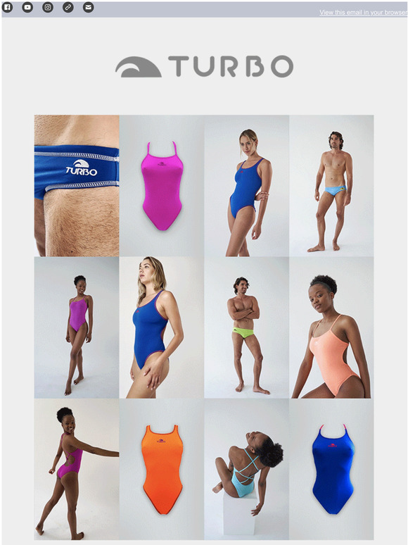 Essentials - High performance and comfort