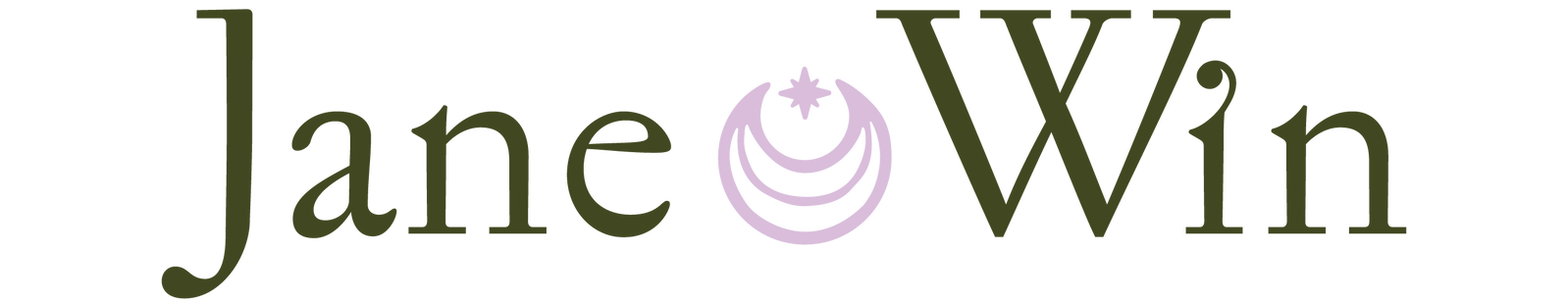 Jane Winchester Logo