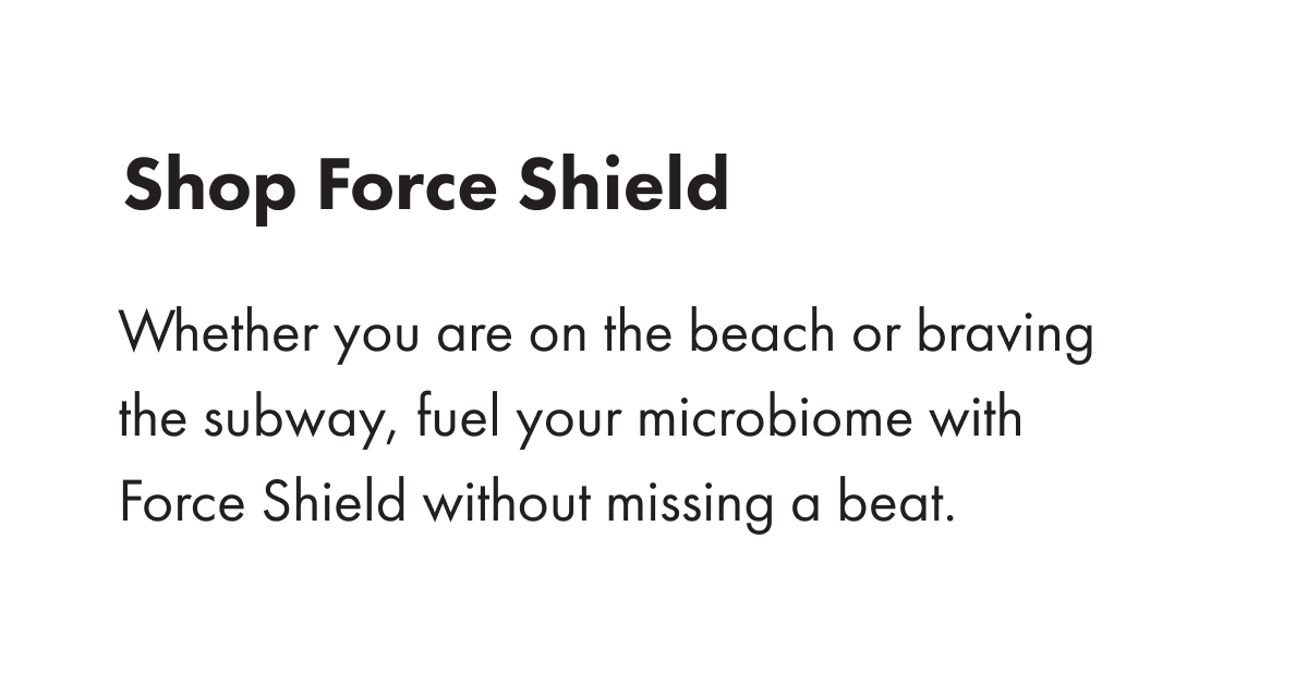 Shop Force Shield