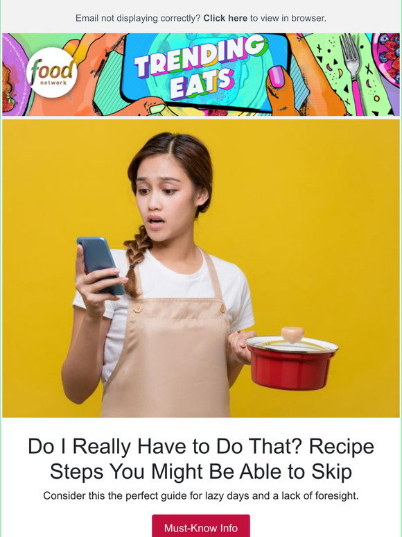 Food Network 10 Best Groceries to Buy at the Dollar Store Milled