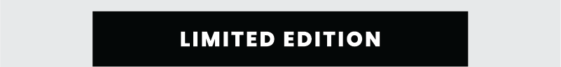 Footer | Limited Edition
