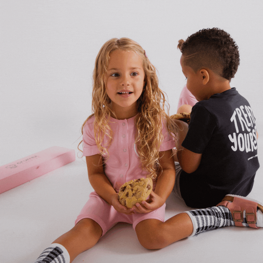 RAGS | Crumbl Cookies