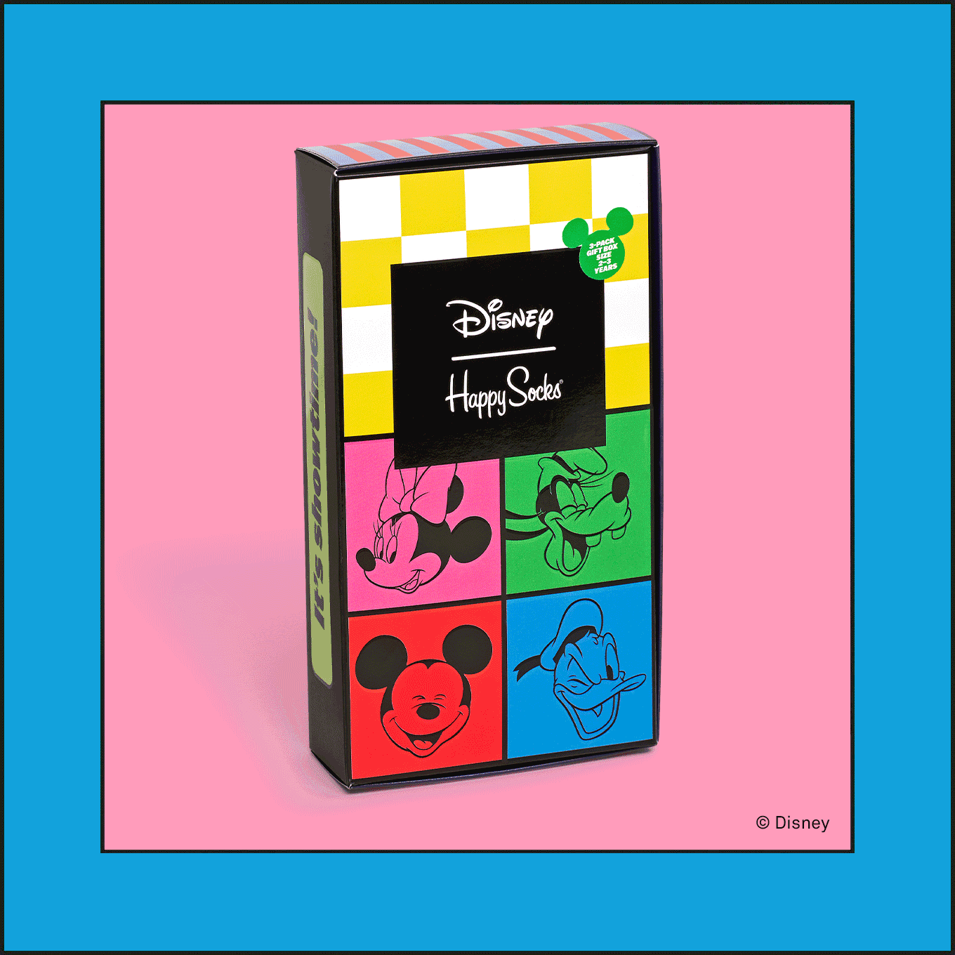 Happy Socks Special Editions with iconic brands and artists! Milled