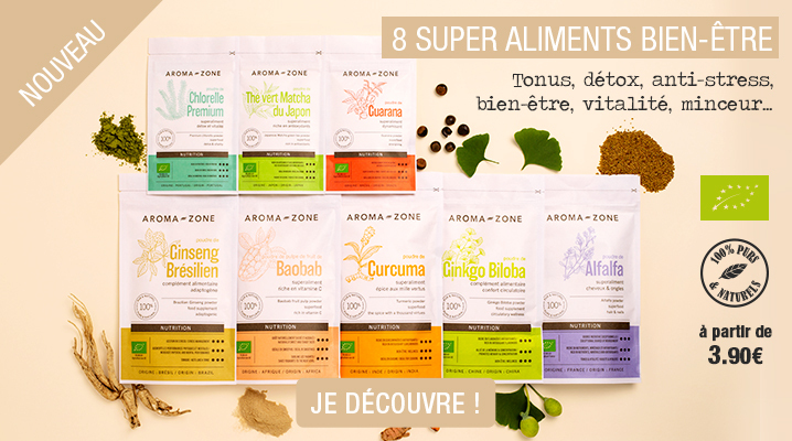 Super Aliments