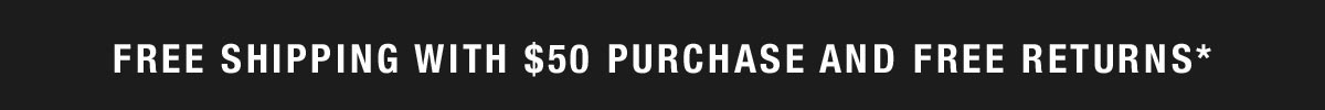 Free Shipping Banner
