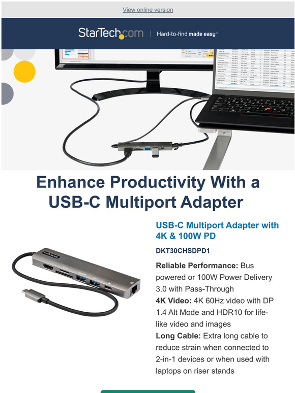 Here is your New Product Alert!