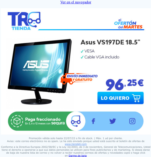 🖥 ¿Necesitas un 2º monitor? 🤔